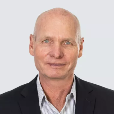 Andrew Arnold Leadership