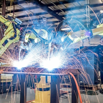 Welding Robots 1440x1440
